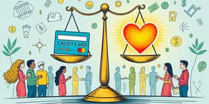 The Ethics of Credit Card Usage