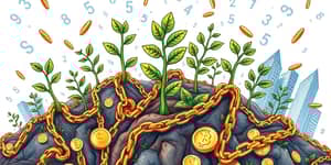 Credit and Investing: Leveraging Debt Wisely