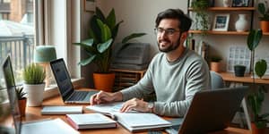 Credit for Freelancers: Managing Irregular Income