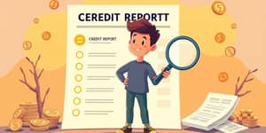 Disputing Errors on Your Credit Report Effectively