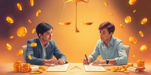 The Pros and Cons of Co-signing Loans