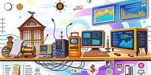 The Evolution of Credit Reporting: What's New?