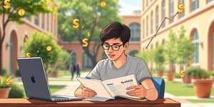 Building Credit as a Student: Early Wins