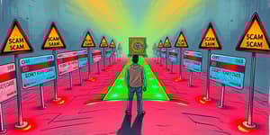 Credit Repair Scams: What to Avoid