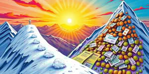 The Power of a Debt Snowball or Avalanche Strategy