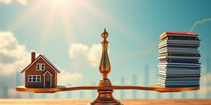 Understanding Loan Types: Secured vs. Unsecured