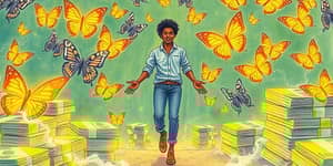 The Psychology of Debt: Overcoming Financial Stress