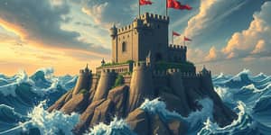 De-risking Your Riches: Protecting Your Wealth in Volatile Times