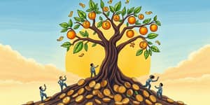 Micro-Investing Mastery: Small Steps to Significant Riches