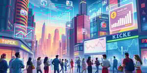 The Fintech Frontier: Leveraging Technology for Financial Gains