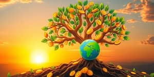 The Purpose-Driven Portfolio: Wealth That Makes a Difference