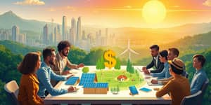 Alternative Altruism: Investing in Impact and Returns