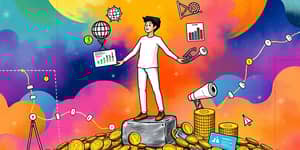 Monetizing Your Skills: Turning Talents into Tangible Wealth