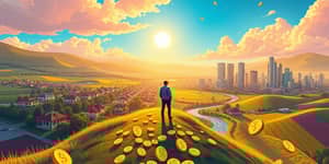 The Lifestyle Investor: Funding Your Dreams, Not Just Your Future