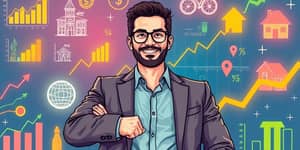 The Tax-Smart Investor: Maximizing Returns, Minimizing Liabilities