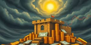 Defensive Investing: Protecting Capital in a Downturn