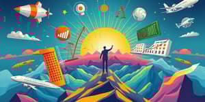 The Market Maverick: Unconventional Paths to Financial Success