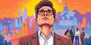 The Venture Capitalist Mindset: Thinking Big for Bigger Returns