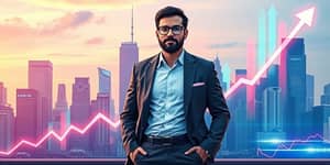 The Growth Stock Guru: Identifying High-Potential Companies