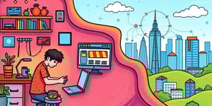 From Side Hustle to Empire: Scaling Your Ventures to Wealth