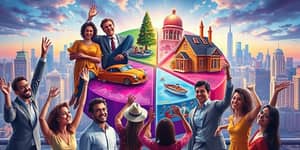 The Fractional Investor: Accessing High-Value Assets Affordably