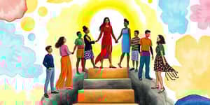 Equity Empowerment: Owning Your Share of the Future