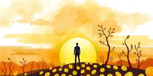 Mastering Your Money Mindset: Unlock Your Potential