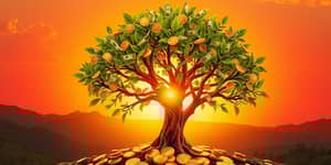 The Dividend Dominator: Building a Steady Income Stream