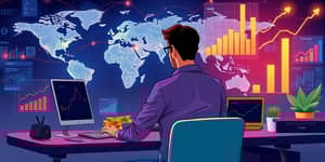 The Freelancer's Fortune: Navigating Income and Investments