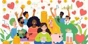 Your Money, Your Rules: Taking Control of Your Finances