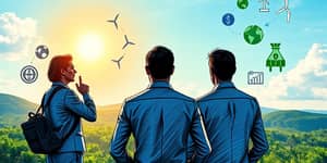 Sustainable Wealth: Investing for Both Profit and Planet