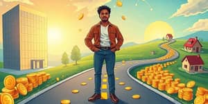 From Employee to Investor: Shifting Your Wealth Paradigm