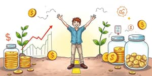 The Smart Saver's Guide: Accelerate Your Nest Egg