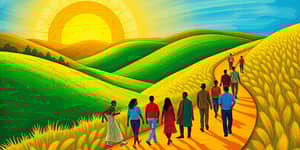 The Path to Prosperity: A Practical Guide