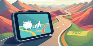 Your Financial GPS: Navigating to Wealth