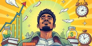 The Wealth Generator: Habits of High Earners