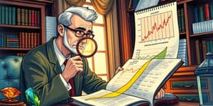 Value Investing Revealed: Finding Undervalued Gems