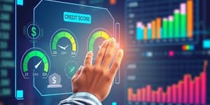 Credit Score Simulators: Planning Your Financial Moves