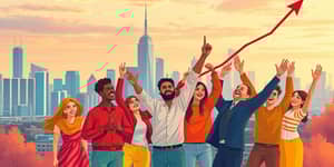 Cracking the Code to Financial Prosperity