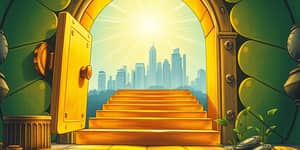 The Wealth Creation Code: Unlock Your Riches