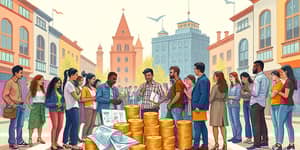 The Freedom Dividend: Invest in Yourself