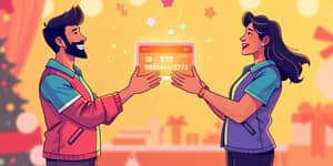 Responsible Credit Card Gifting: A Smart Choice