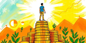 The Wealth Optimizer: Maximizing Your Financial Potential