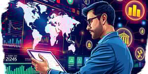 The Global Market Game: Investing Beyond Your Backyard