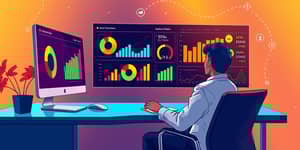 Your Personal Wealth Dashboard: Monitor Your Progress