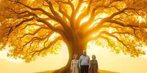 Building a Legacy: Money Beyond Your Lifetime