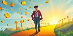 The Freedom Seeker's Guide to Finance