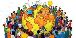 Investing for Impact: Grow Your Wealth, Do Good