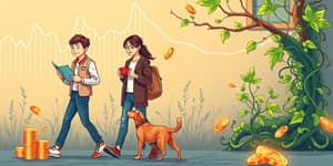 Automatic Wealth: Set It and Forget It