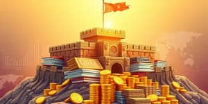 Building Your Financial Fortress: Defend Your Wealth